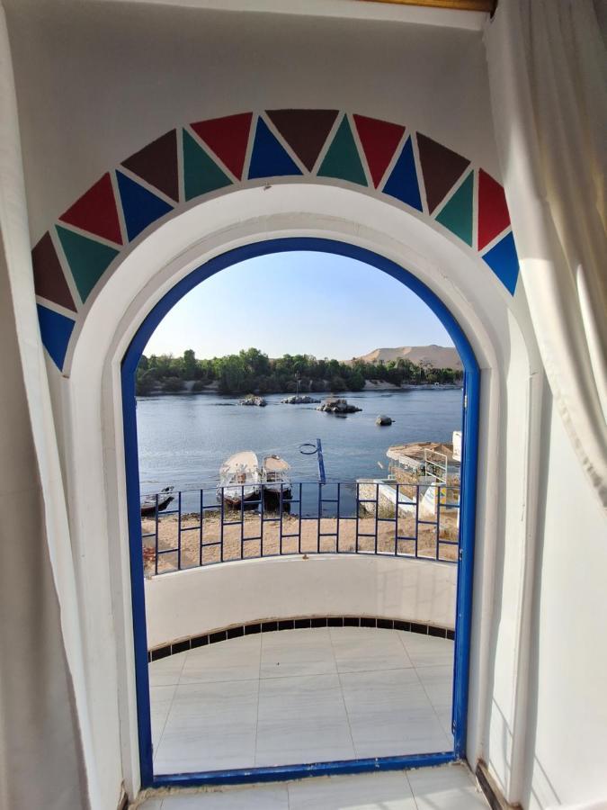 Nobatia Guest House 2 Aswan Exterior photo