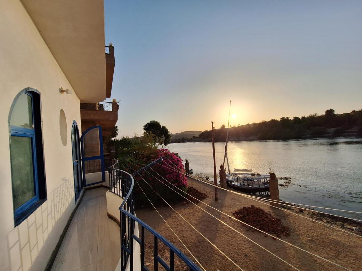 Nobatia Guest House 2 Aswan Exterior photo
