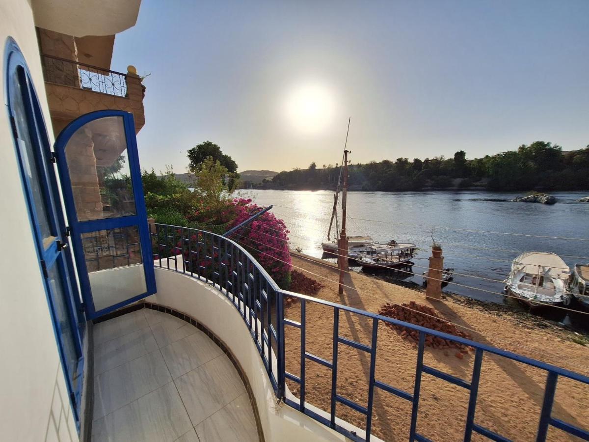 Nobatia Guest House 2 Aswan Exterior photo